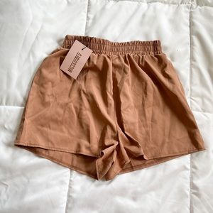 Chocolate Boxer Shorts